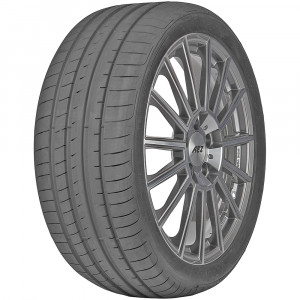 Goodyear Eagle F1 Asymmetric 5 255/35R21 101Y HL