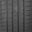 opona letnia Goodyear EAGLE F1 ASYMMETRIC 5 w rozmiarze 255/35R21 z indeksem nośności 101 i prędkości Y - widok bieżnika