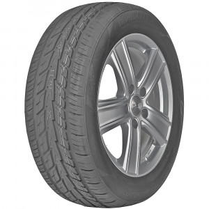 Roadmarch Prime UHP 07 255/50R20 109V