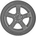 opona samochodowa Michelin PILOT SPORT 4 w rozmiarze 255/45R18 z indeksem nośności 99 i prędkości W - widok z profilu