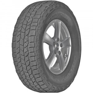 Cooper Discoverer A/T3 4S 255/70R18 113T 3PMSF