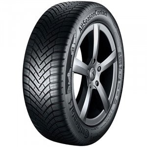 opona całoroczna Continental ALLSEASONCONTACT w rozmiarze 275/40R20 z indeksem nośności 106 i prędkości Y