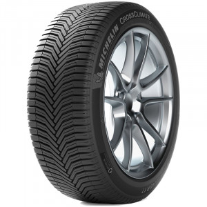 opona samochodowa Michelin CROSSCLIMATE SUV w rozmiarze 275/45R20 z indeksem nośności 110 i prędkości Y