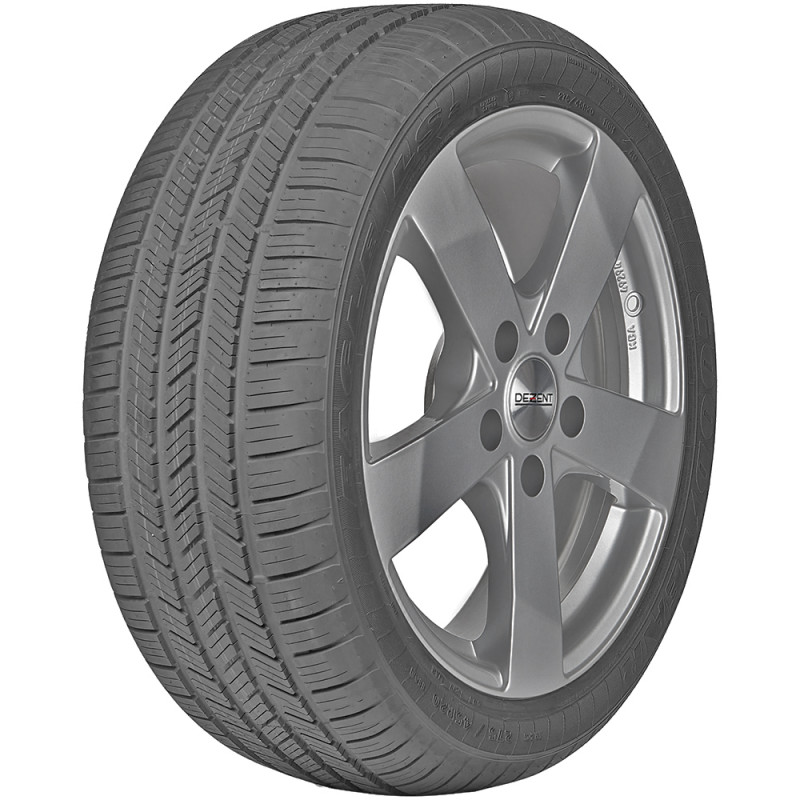 opona samochodowa letnia Goodyear EAGLE LS2 w rozmiarze 275/45R20 z indeksem nośności 110 i prędkości V - widok z boku