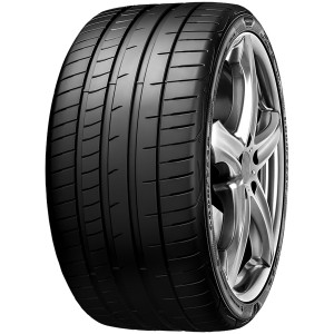 Goodyear Eagle F1 Supersport 275/45R21 110H XL FIT SCT MO