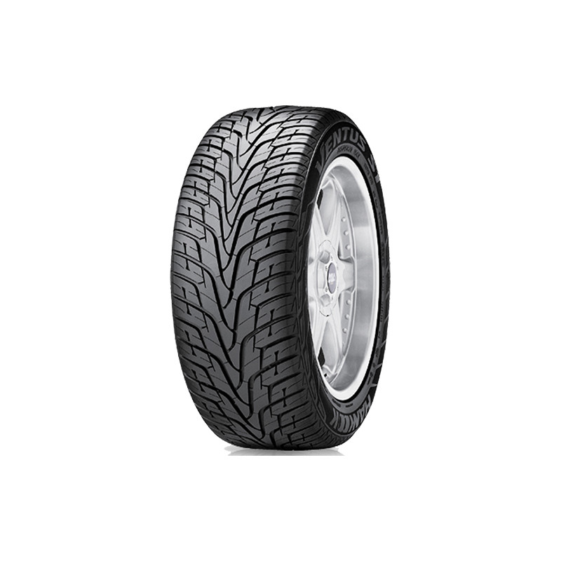 opona samochodowa letnia Hankook VENTUS ST RH06 w rozmiarze 275/55R20 z indeksem nośności 117 i prędkości V