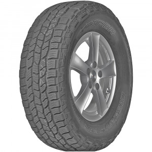 Cooper Discoverer A/T3 4S 285/70R17 117T 3PMSF