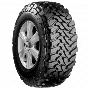 Toyo Open Country M/T 35X12.50R17 121P