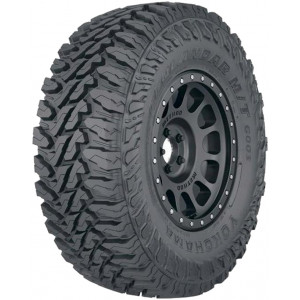 Yokohama Geolandar M/T G003 *POR 6.50R16 97Q FR