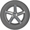 opona 4x4/suv Bridgestone DUELER H/P SPORT w rozmiarze 315/35R21 z indeksem nośności 111 i prędkości Y - widok z profilu