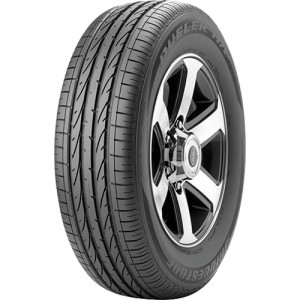 opona samochodowa Bridgestone DUELER H/P SPORT w rozmiarze 315/35R21 z indeksem nośności 111 i prędkości Y