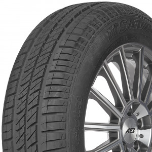 opona letnia do samochodów osobowych Sava PERFECTA w rozmiarze 155/65R14 75T - wycinek