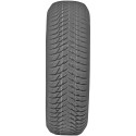 opona osobowa zimowa Goodyear ULTRA GRIP 8 w rozmiarze 175/65R14 z indeksem nośności 82 i prędkości T - widok z przodu