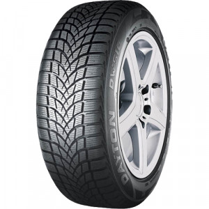 opona samochodowa zimowa Dayton DW510 w rozmiarze 185/55R15 z indeksem nośności 82 i prędkości T