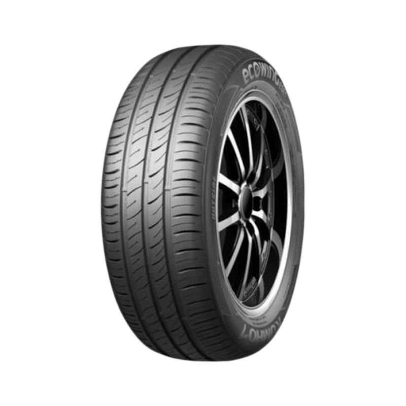 opona samochodowa letnia Kumho ECOWING ES01 KH27 w rozmiarze 185/65R15 z indeksem nośności 88 i prędkości H