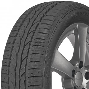 opona letnia Sava INTENSA HP V1 w rozmiarze 195/60R15 z indeksem nośności 88 i prędkości H - wycinek