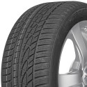 opona osobowa Hankook WINTER I*CEPT EVO W310 w rozmiarze 195/55R16 z indeksem nośności 87 i prędkości V - wycinek