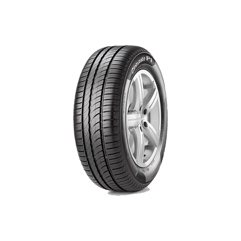 opona samochodowa letnia Pirelli CINTURATO P1 w rozmiarze 195/60R16 z indeksem nośności 89 i prędkości H