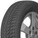 opona zimowa do samochodów osobowych Sava ESKIMO S3+ w rozmiarze 195/65R15 91T - wycinek