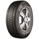 opona samochodowa całoroczna Bridgestone DURAVIS ALL SEASON w rozmiarze 195/75R16 z indeksem nośności 110 i prędkości T