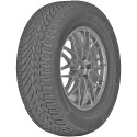 opona samochodowa zimowa Continental CONTIWINTERCONTACT TS850 w rozmiarze 195/65R15 95T - widok z boku