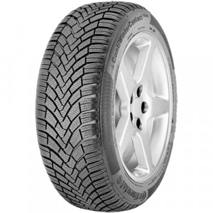 opona zimowa do samochodów osobowych Continental CONTIWINTERCONTACT TS850 w rozmiarze 195/65R15 95T