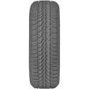 opona dostawcza Bridgestone BLIZZAK LM32C w rozmiarze 205/60R16 z indeksem nośności 100 i prędkości T - widok z przodu