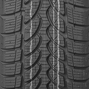 opona dostawcza zimowa Bridgestone BLIZZAK LM32C w rozmiarze 205/60R16 z indeksem nośności 100 i prędkości T