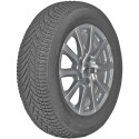 opona samochodowa zimowa BFGoodrich G FORCE WINTER 2 w rozmiarze 205/55R19 z indeksem nośności 97 i prędkości H - widok z boku