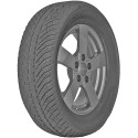 opona samochodowa zimowa Cooper DISCOVERER WINTER w rozmiarze 205/60R17 z indeksem nośności 93 i prędkości H - widok z boku