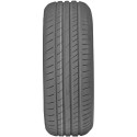 opona osobowa Dunlop SP SPORT MAXX RT w rozmiarze 215/50R17 z indeksem nośności 95 i prędkości Y - widok z przodu