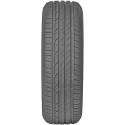 opona samochodowa Bridgestone TURANZA T001 w rozmiarze 215/60R16 z indeksem nośności 95 i prędkości V - widok z przodu