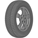 opona samochodowa zimowa Bridgestone BLIZZAK W995 w rozmiarze 215/65R16 z indeksem nośności 109 i prędkości R - widok z boku