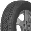 opona zimowa Bridgestone BLIZZAK W995 w rozmiarze 215/65R16 z indeksem nośności 109 i prędkości R