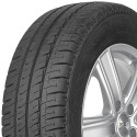 opona samochodowa letnia Michelin AGILIS+ w rozmiarze 215/70R15 z indeksem nośności 109 i prędkości S