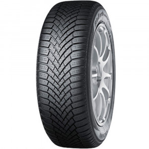 opona samochodowa zimowa Yokohama BLUEARTH*WINTER V906 SUV w rozmiarze 225/55R18 z indeksem nośności 102 i prędkości V