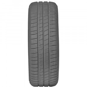 opona osobowa Goodyear EFFICIENTGRIP PERFORMANCE w rozmiarze 225/55R17 z indeksem nośności 101 i prędkości W - widok z przodu