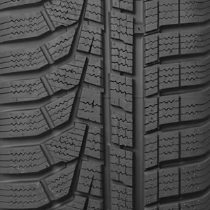 opona samochodowa zimowa Hankook I*CEPT EVO2 W320 w rozmiarze 205/55R16 z indeksem nośności 91 i prędkości H