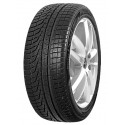 opona samochodowa Hankook I*CEPT EVO2 W320 w rozmiarze 205/55R16 z indeksem nośności 91 i prędkości H -