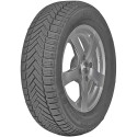 opona samochodowa zimowa Michelin ALPIN 6 w rozmiarze 195/60R15 z indeksem nośności 88 i prędkości T - widok z boku