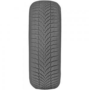 opona do samochodów osobowych Nexen WINGUARD SPORT 2 WU7 w rozmiarze 225/45R17 94V - widok z przodu