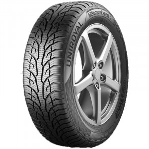 opona całoroczna Uniroyal ALLSEASONEXPERT 2 w rozmiarze 235/45R18 z indeksem nośności 98 i prędkości Y