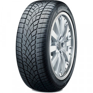 opona osobowa zimowa Dunlop SP WINTER SPORT 3D w rozmiarze 235/50R19 z indeksem nośności 103 i prędkości H