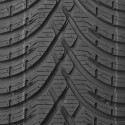 opona zimowa do samochodów 4x4/suv BFGoodrich G FORCE WINTER 2 SUV w rozmiarze 235/55R18 104H - widok bieżnika