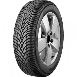 opona zimowa BFGoodrich G FORCE WINTER 2 SUV w rozmiarze 235/55R18 z indeksem nośności 104 i prędkości H