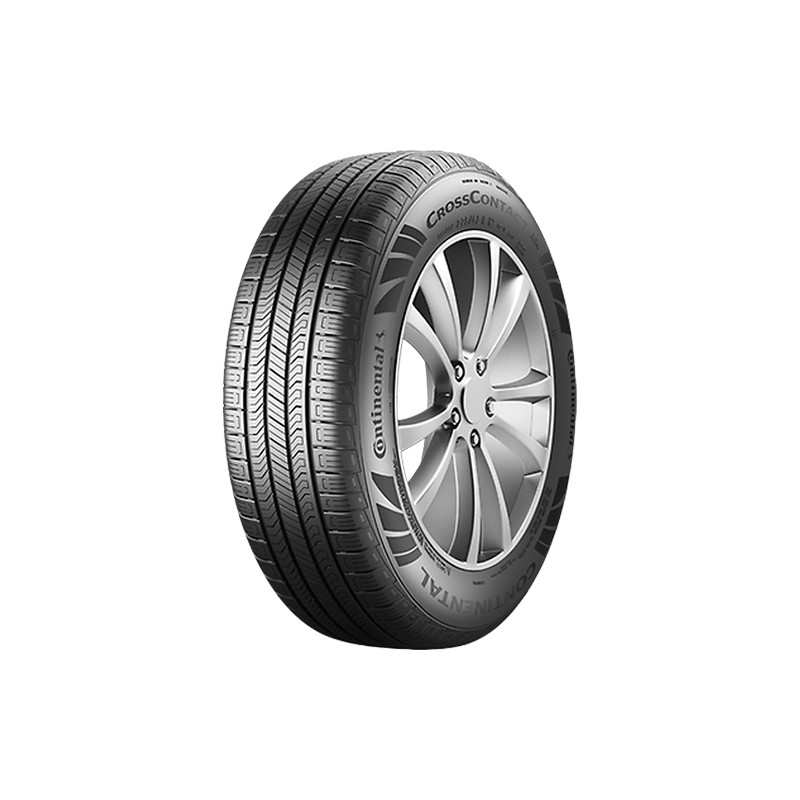 opona samochodowa letnia Continental CROSSCONTACT RX w rozmiarze 235/60R18 z indeksem nośności 103 i prędkości H