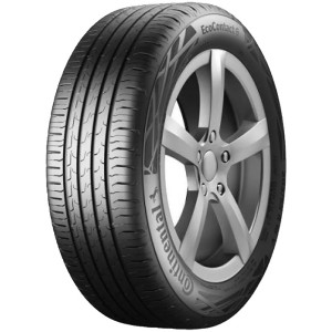 Continental Ecocontact 6 Q 235/60R18 103W MO