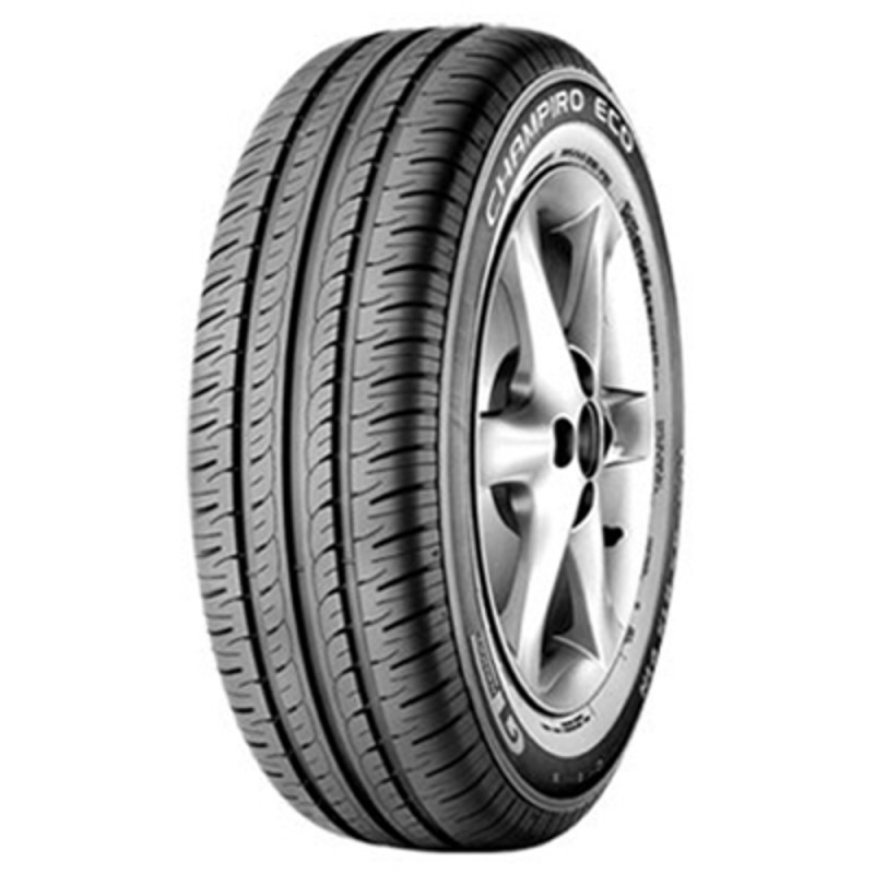 opona samochodowa letnia GT Radial CHAMPIRO ECO w rozmiarze 155/65R13 z indeksem nośności 73 i prędkości T