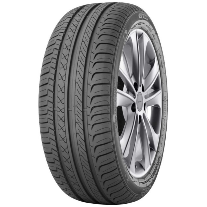 opona samochodowa letnia GT Radial FE1 CITY w rozmiarze 165/65R14 z indeksem nośności 83 i prędkości T