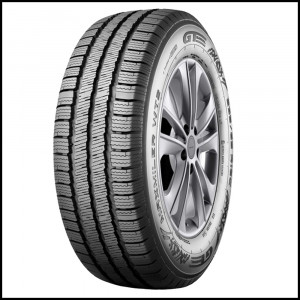 opona samochodowa zimowa GT Radial MAXMILER WT2 CARGO w rozmiarze 175/75R16 z indeksem nośności 101/99 i prędkości R